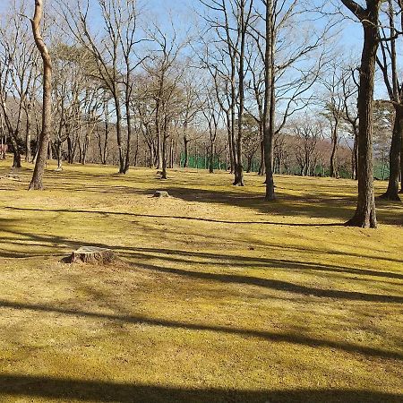 Fujimihana Resort 小山市 外观 照片