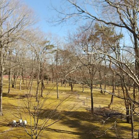 Fujimihana Resort 小山市 外观 照片