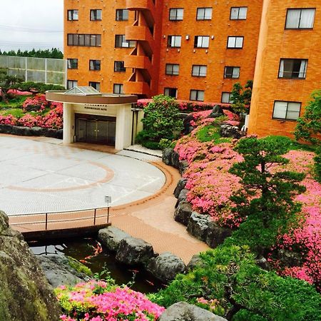 Fujimihana Resort 小山市 外观 照片