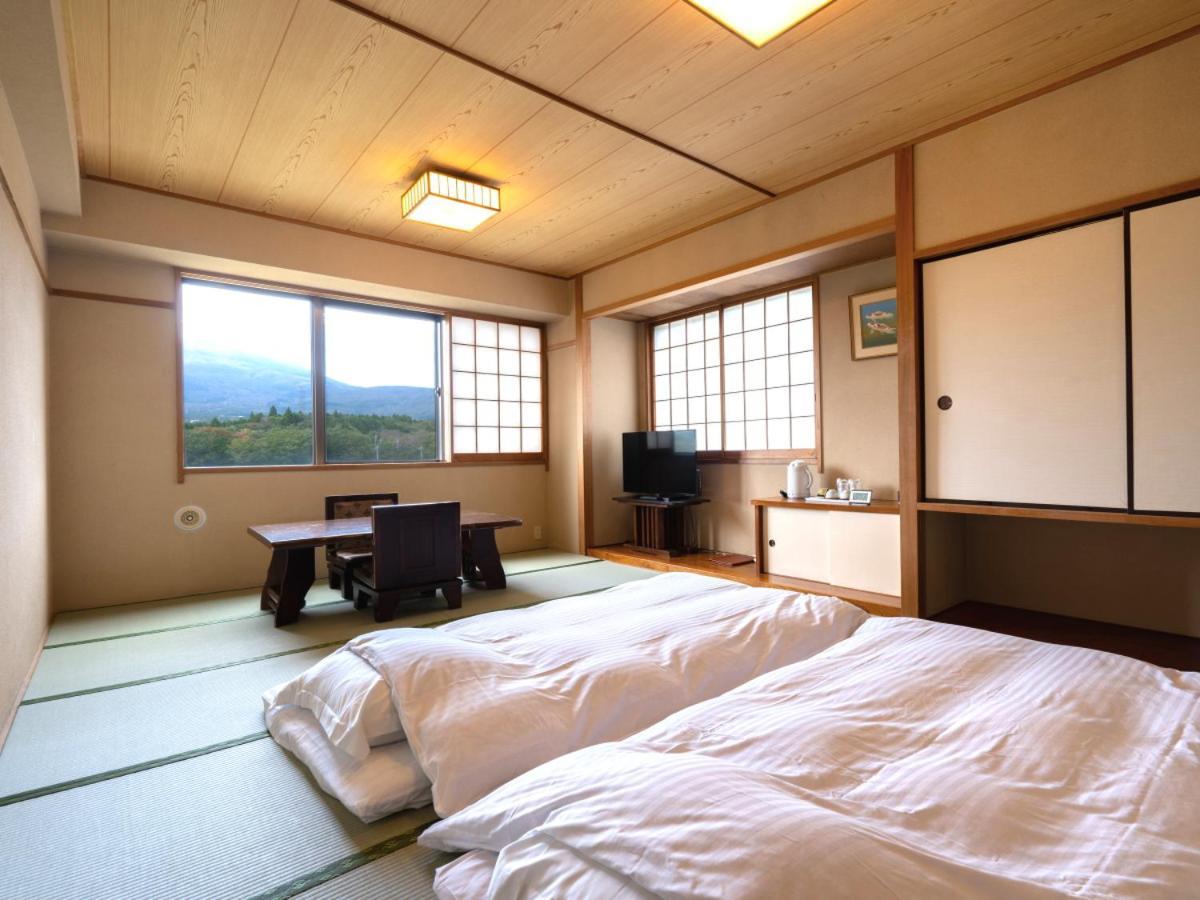 Fujimihana Resort 小山市 外观 照片
