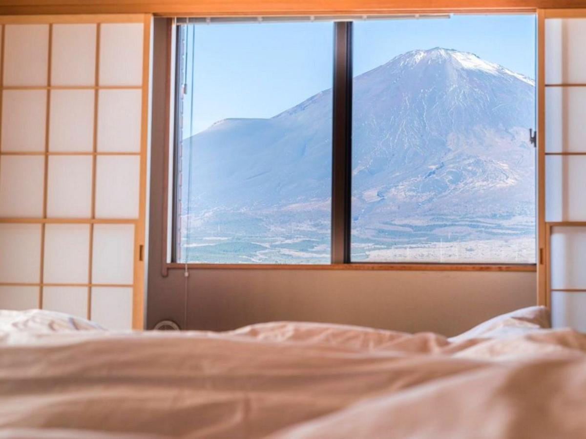 Fujimihana Resort 小山市 外观 照片
