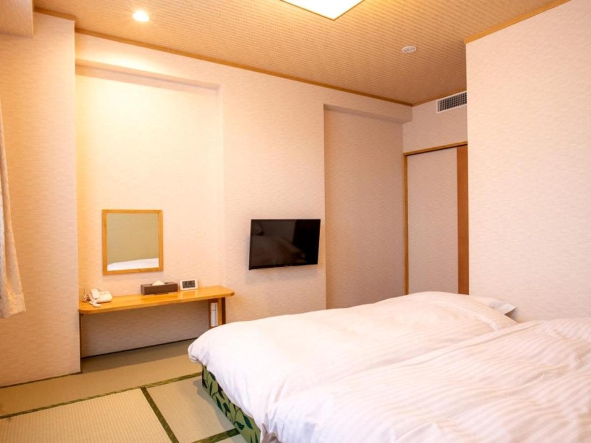 Fujimihana Resort 小山市 外观 照片