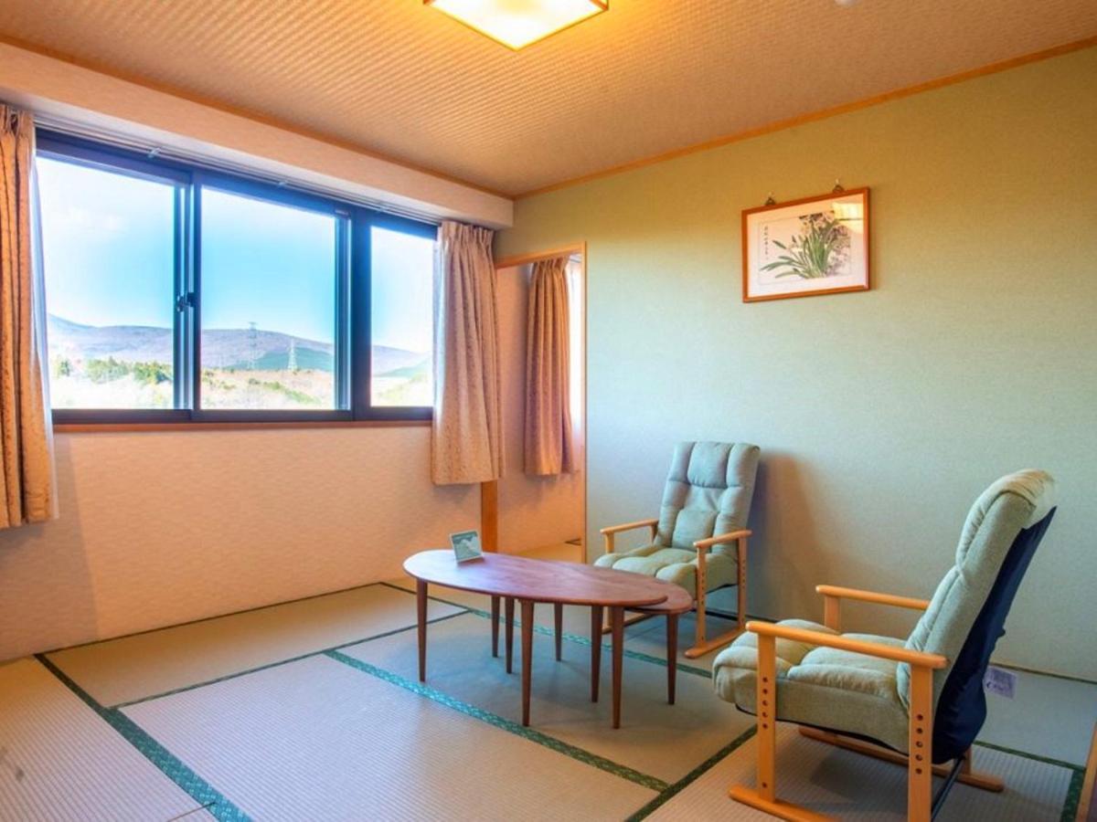 Fujimihana Resort 小山市 外观 照片