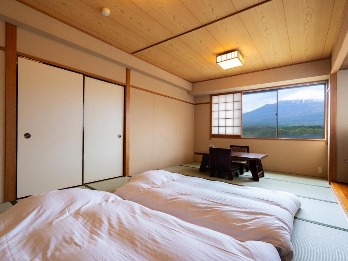 Fujimihana Resort 小山市 外观 照片
