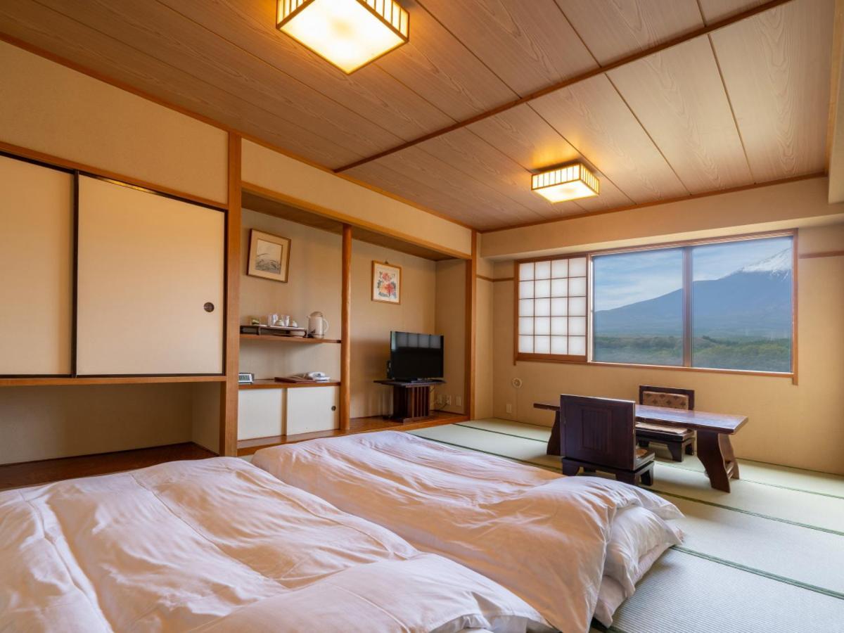Fujimihana Resort 小山市 外观 照片