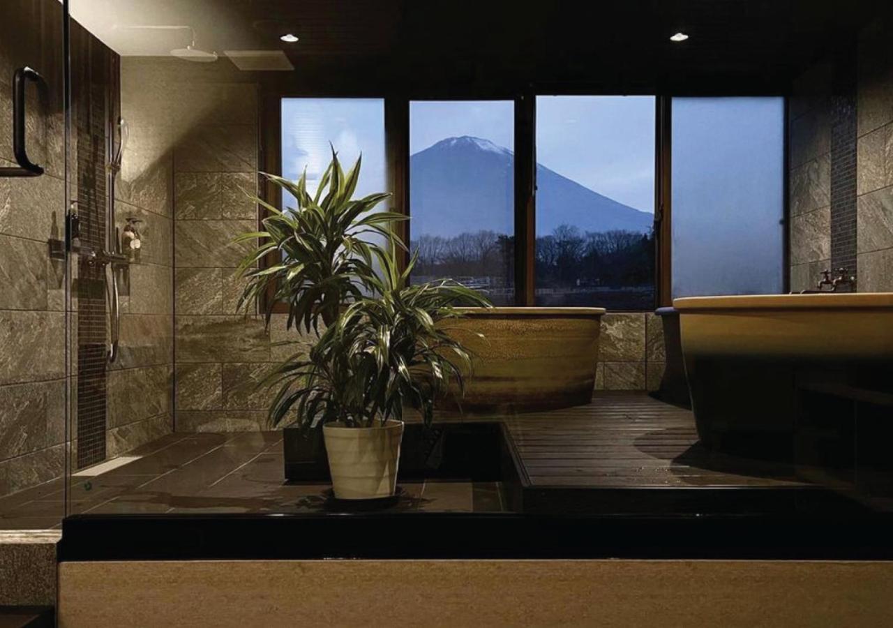 Fujimihana Resort 小山市 外观 照片