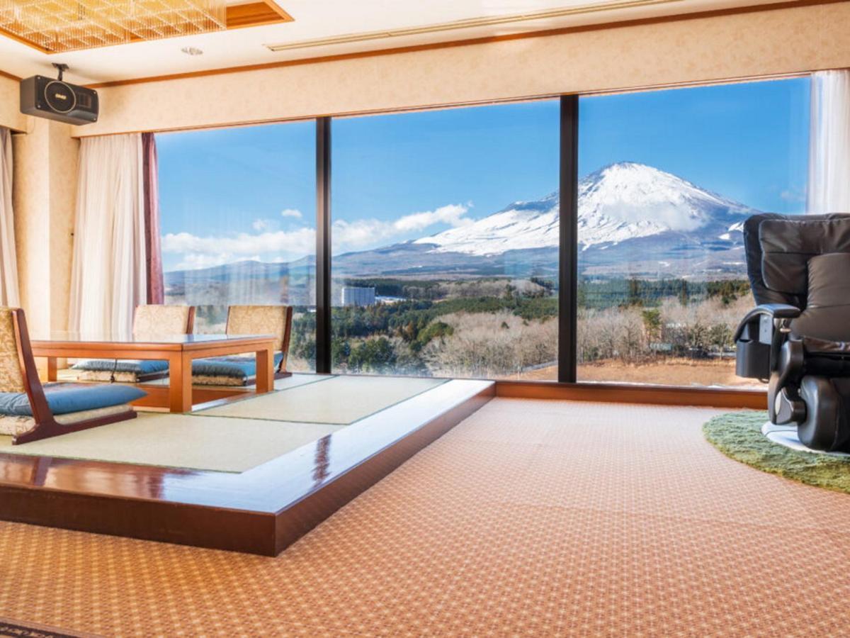 Fujimihana Resort 小山市 外观 照片