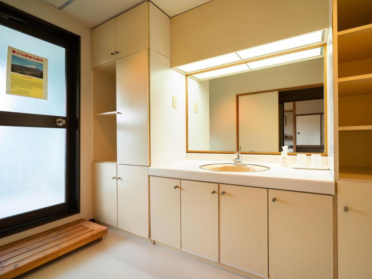 Fujimihana Resort 小山市 外观 照片