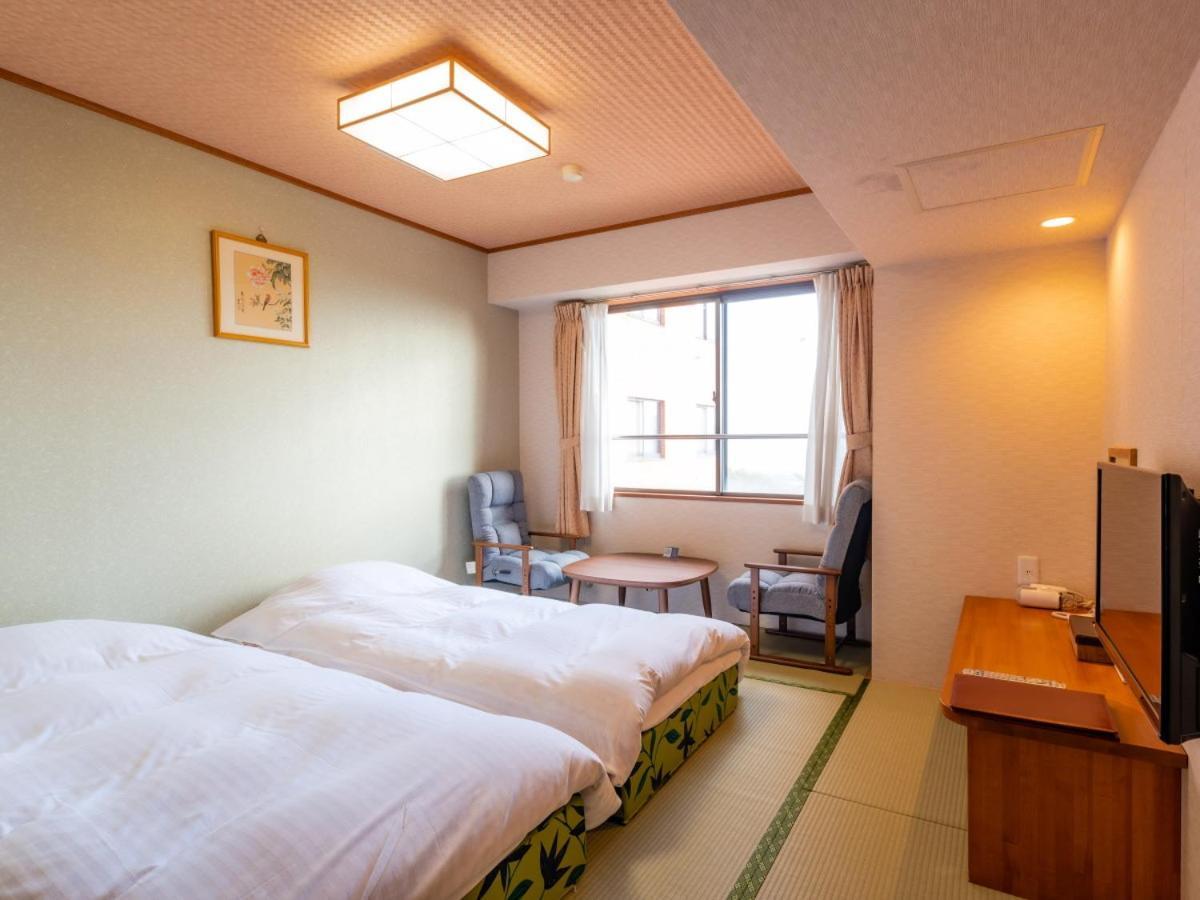 Fujimihana Resort 小山市 外观 照片