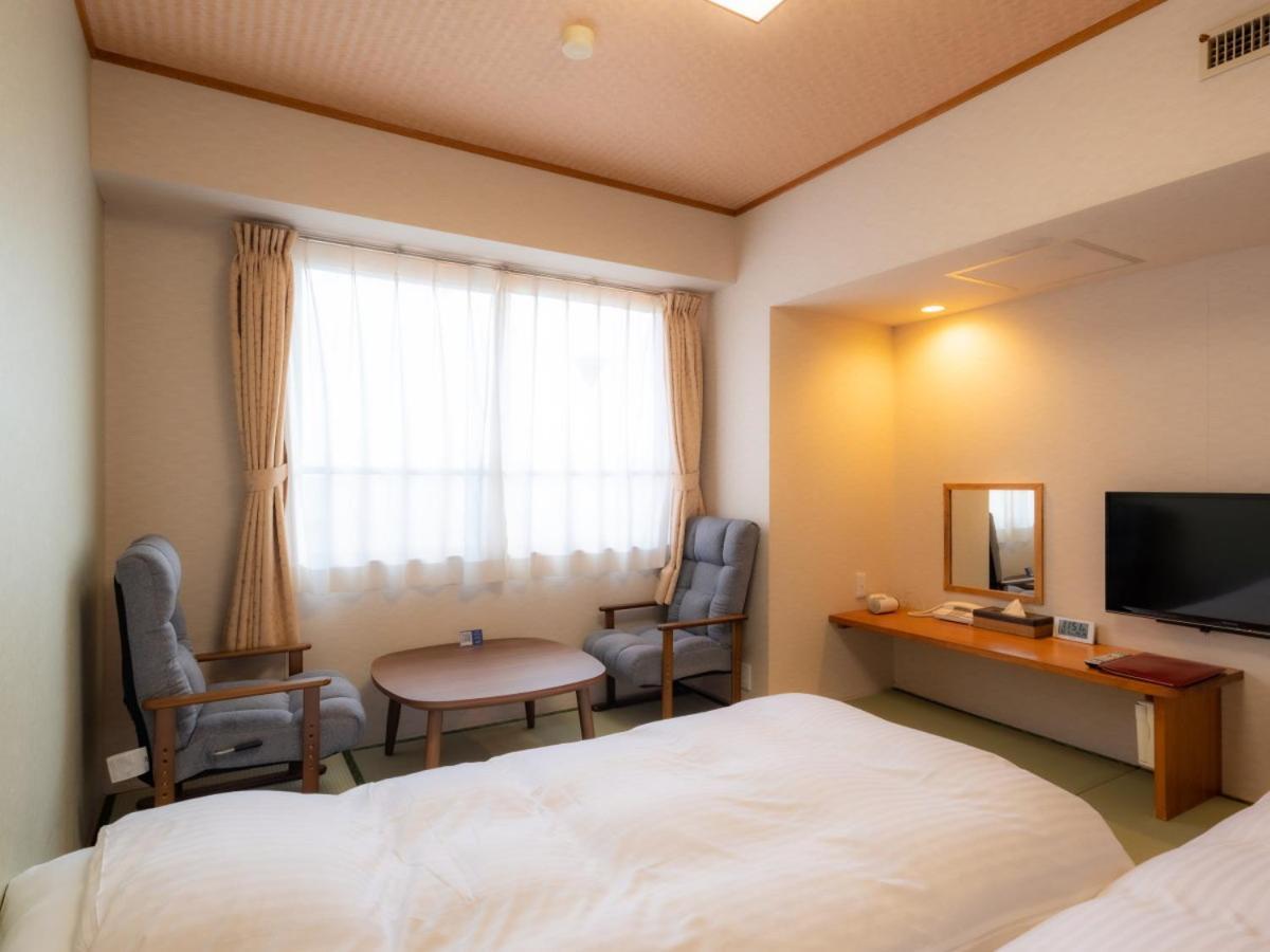Fujimihana Resort 小山市 外观 照片