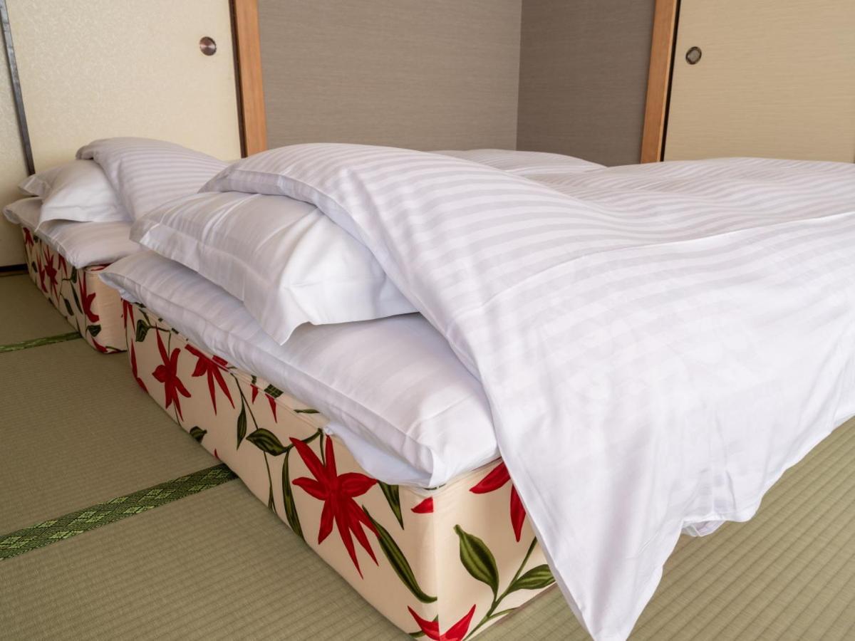 Fujimihana Resort 小山市 外观 照片