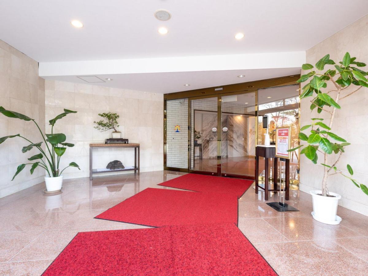 Fujimihana Resort 小山市 外观 照片