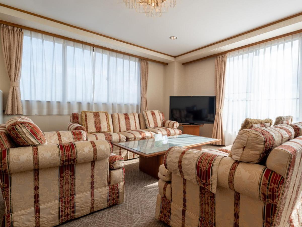 Fujimihana Resort 小山市 外观 照片