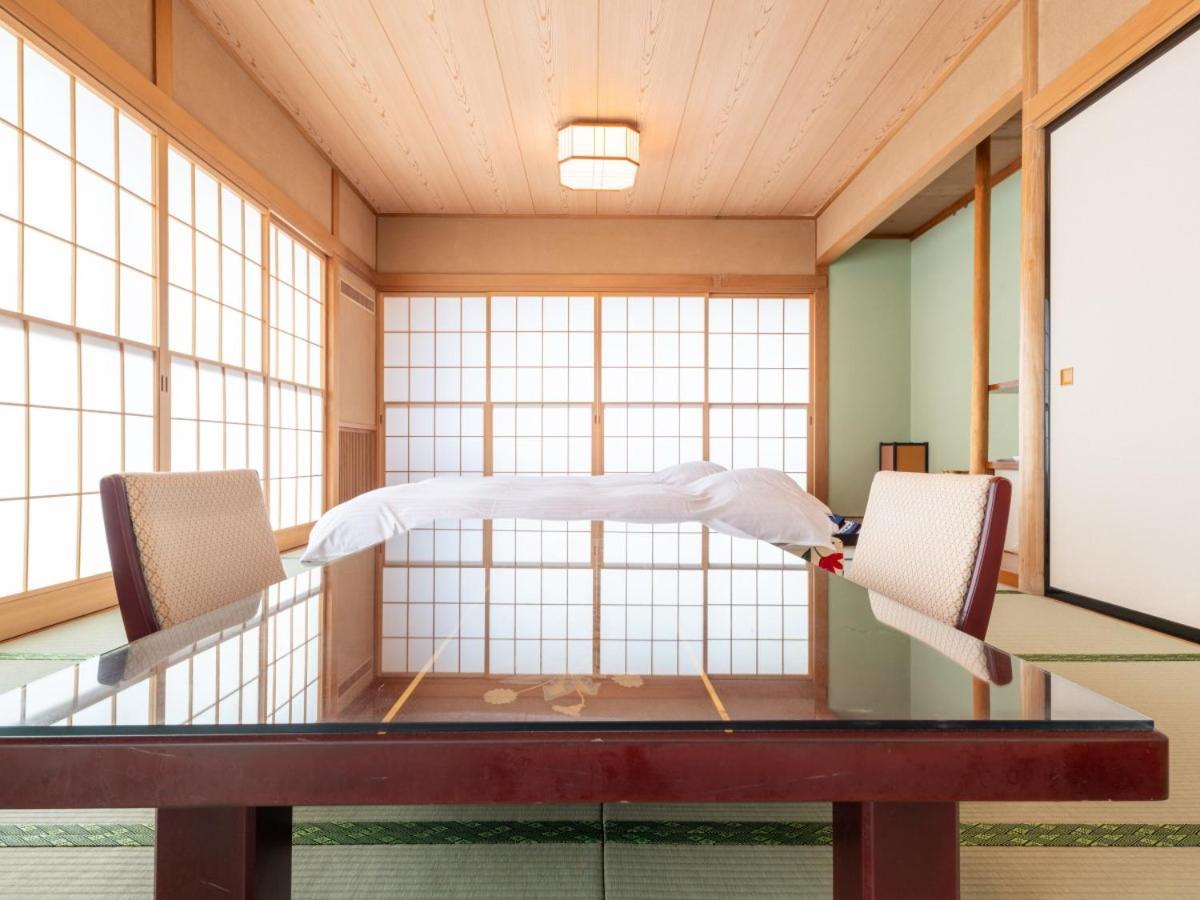 Fujimihana Resort 小山市 外观 照片