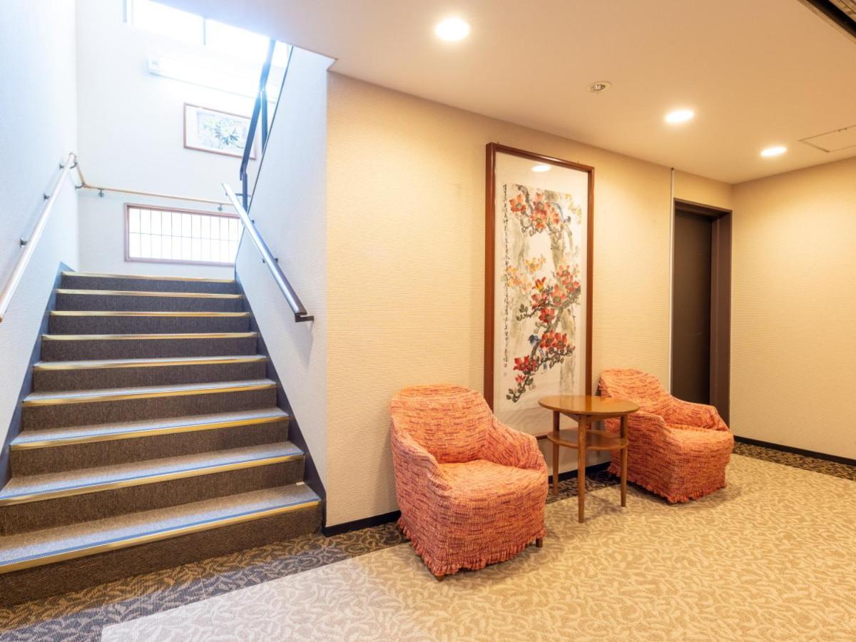 Fujimihana Resort 小山市 外观 照片