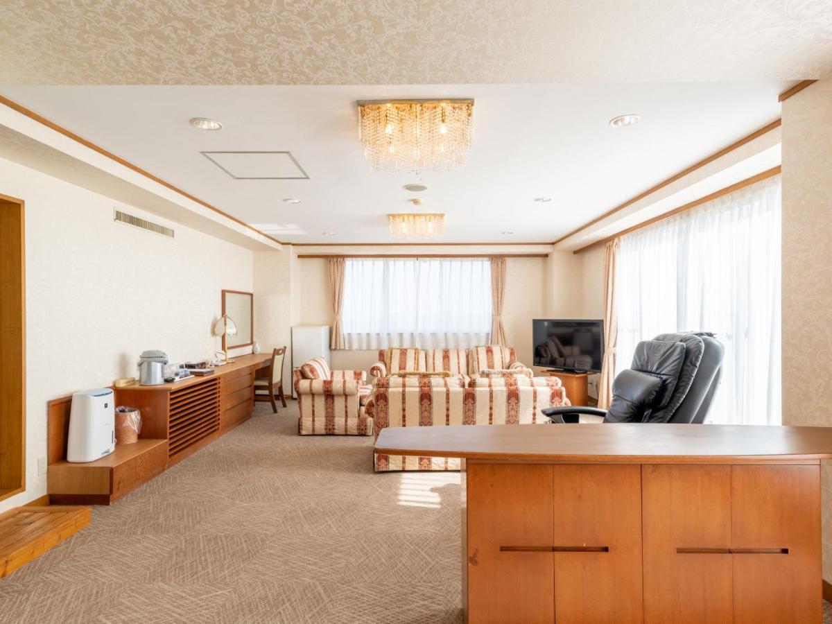 Fujimihana Resort 小山市 外观 照片