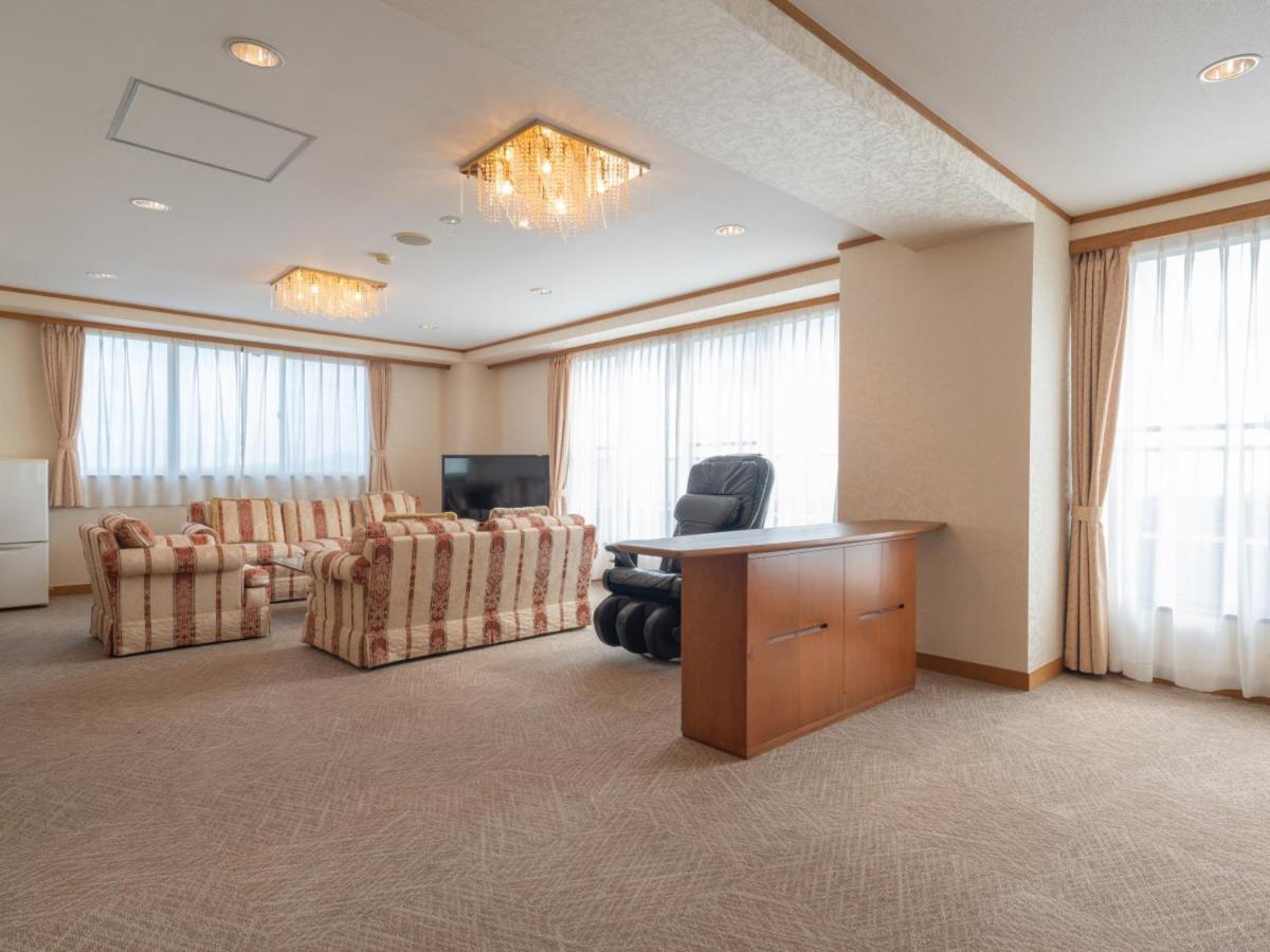 Fujimihana Resort 小山市 外观 照片