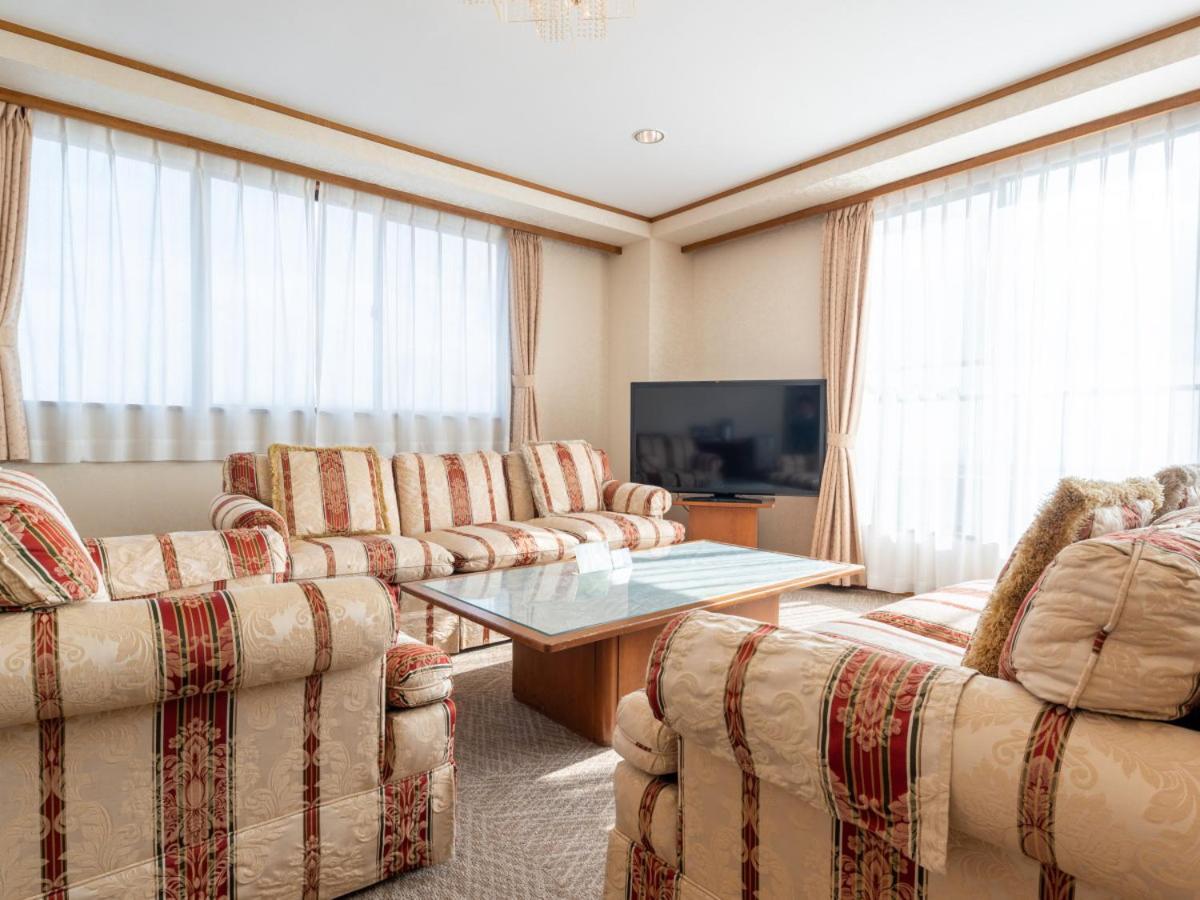 Fujimihana Resort 小山市 外观 照片