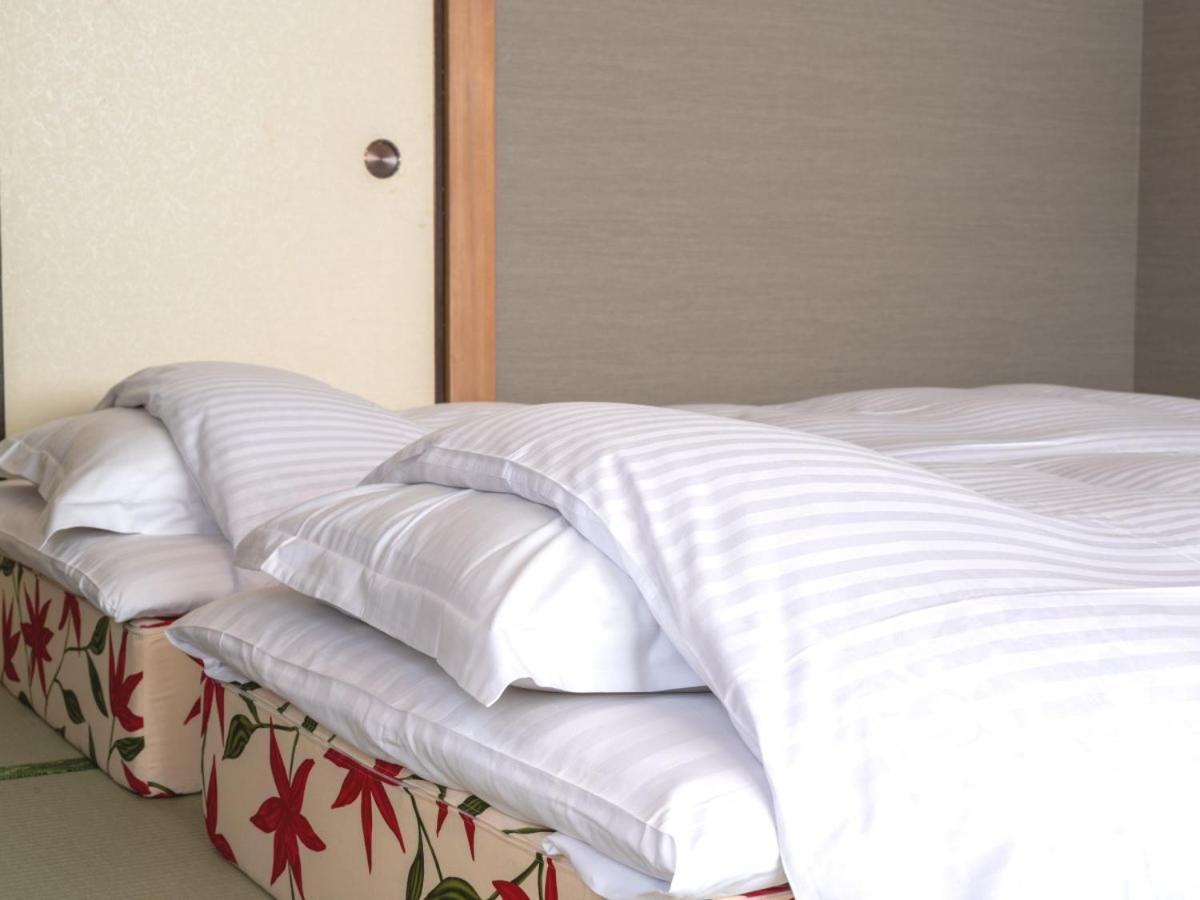 Fujimihana Resort 小山市 外观 照片