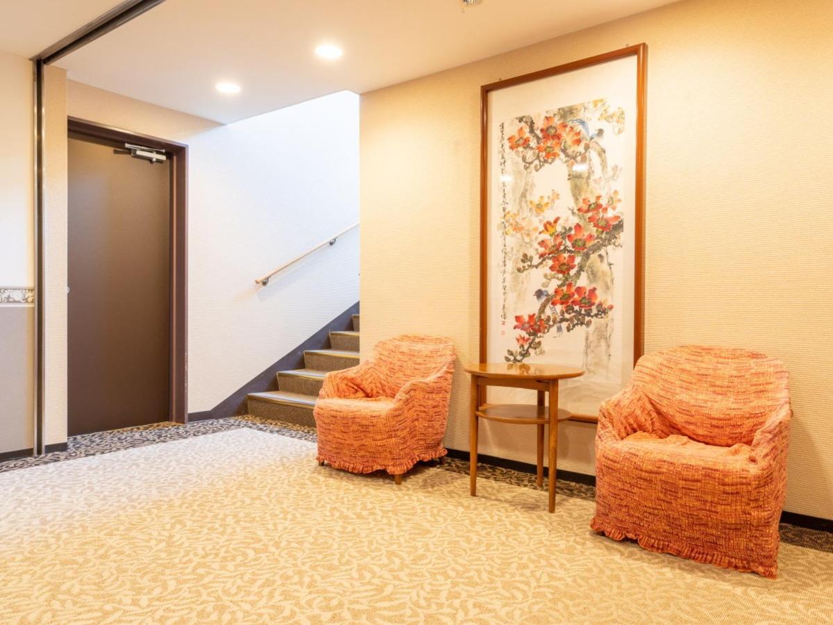 Fujimihana Resort 小山市 外观 照片