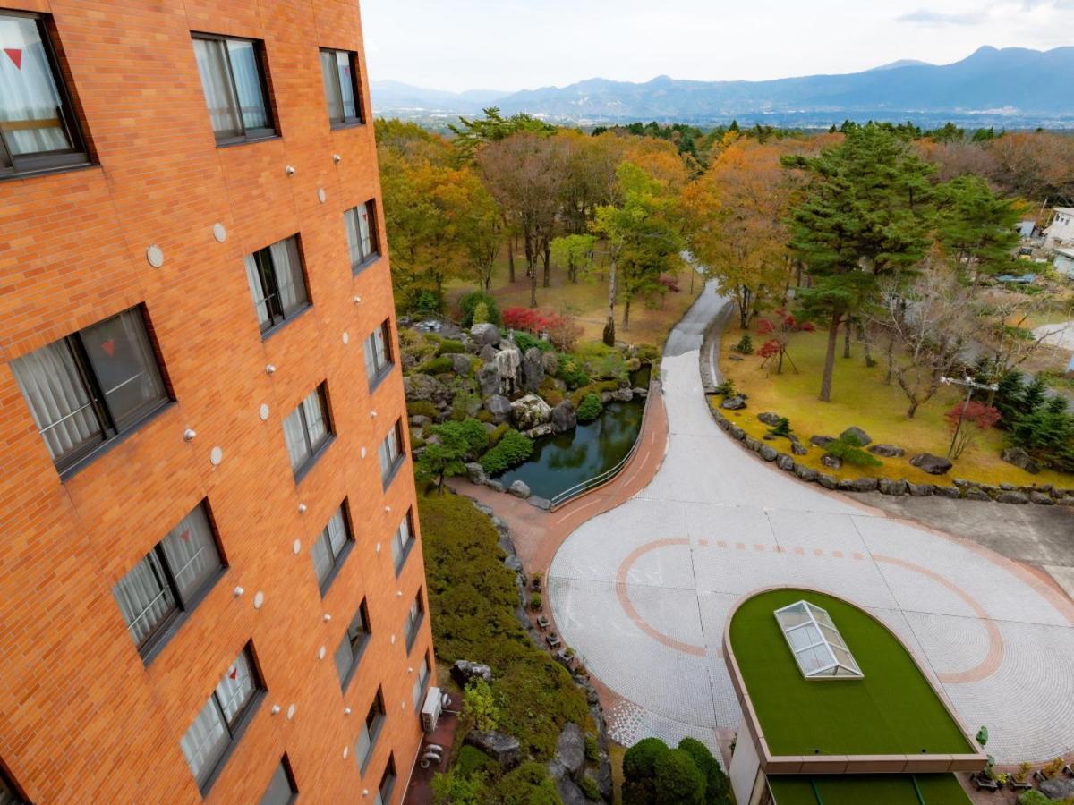 Fujimihana Resort 小山市 外观 照片