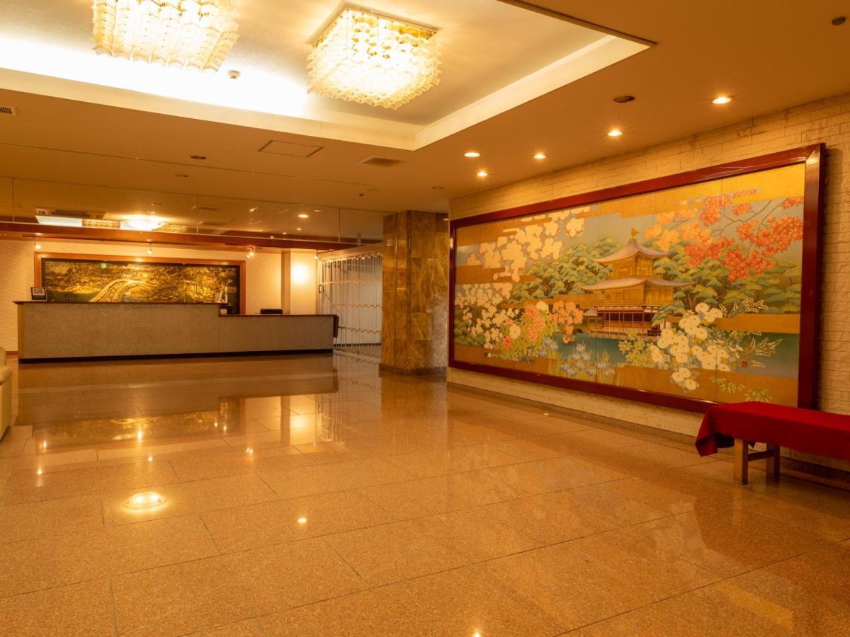 Fujimihana Resort 小山市 外观 照片