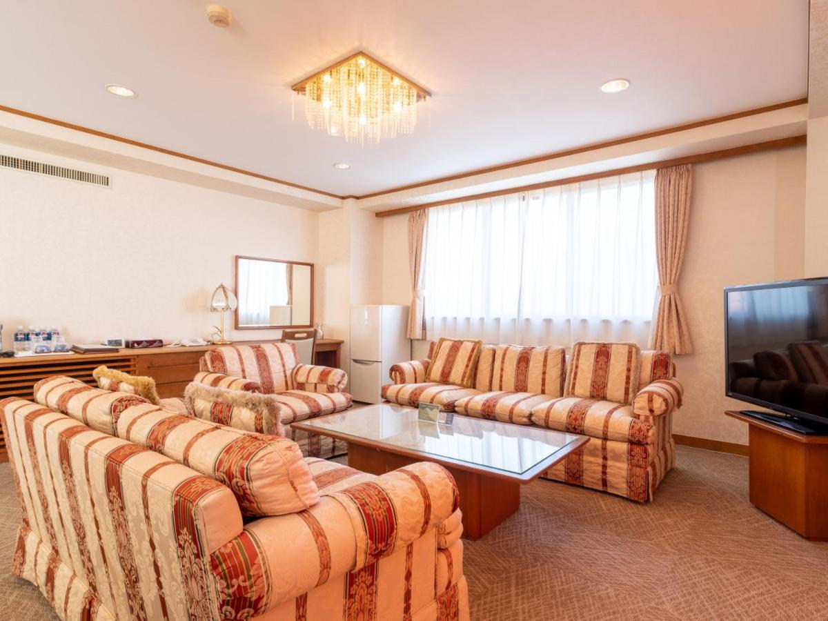 Fujimihana Resort 小山市 外观 照片
