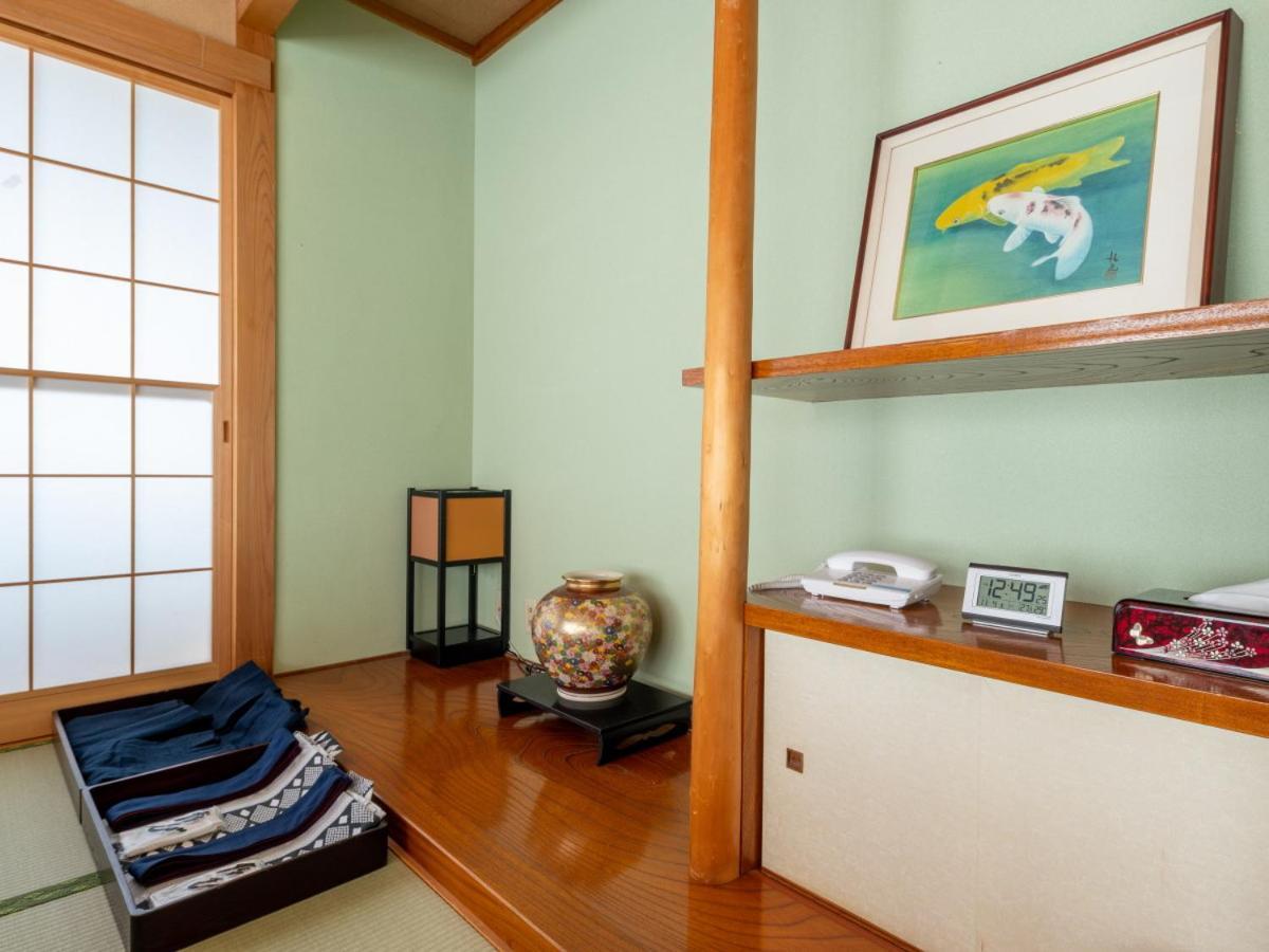 Fujimihana Resort 小山市 外观 照片