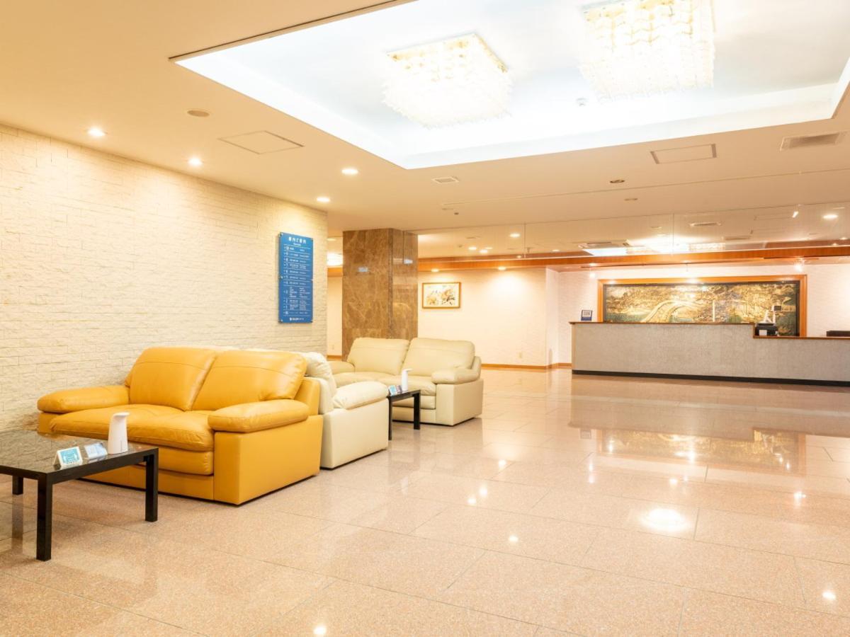 Fujimihana Resort 小山市 外观 照片