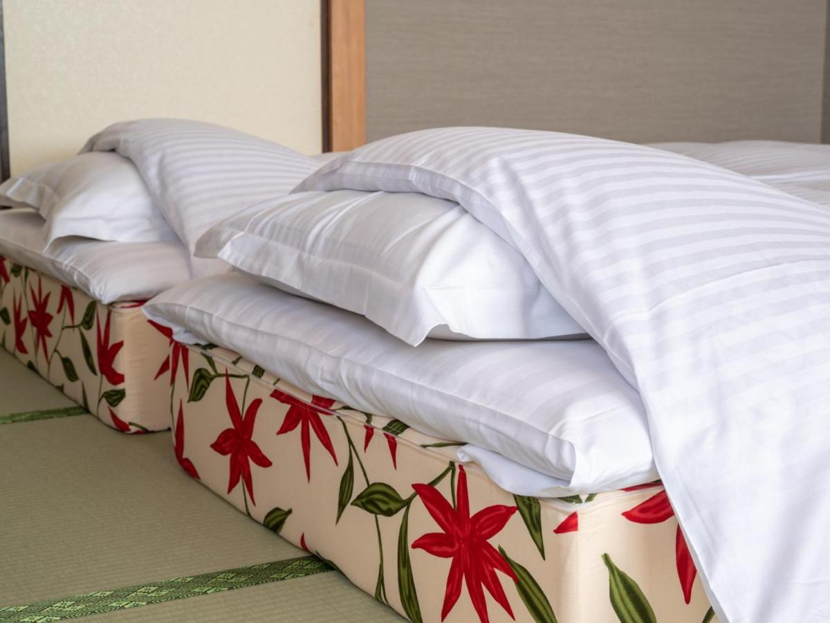 Fujimihana Resort 小山市 外观 照片