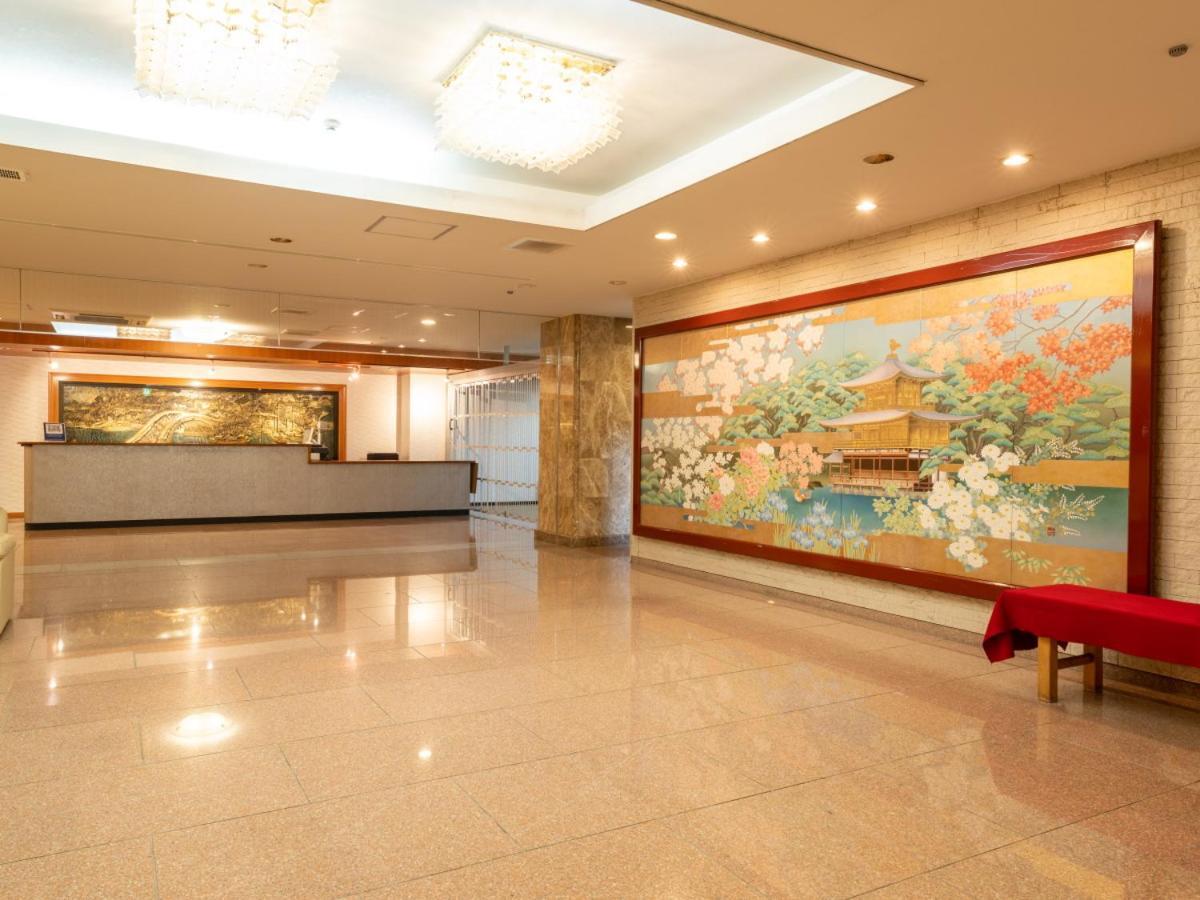 Fujimihana Resort 小山市 外观 照片