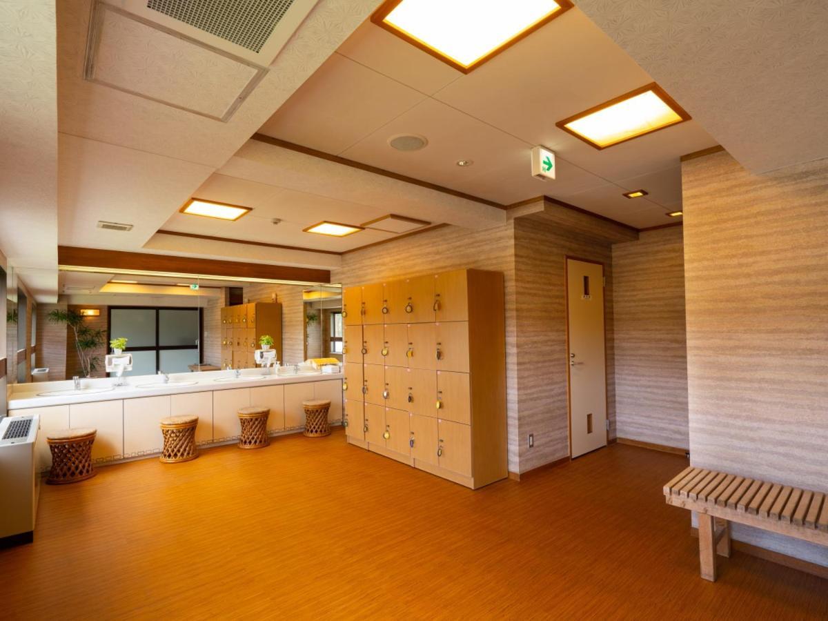Fujimihana Resort 小山市 外观 照片