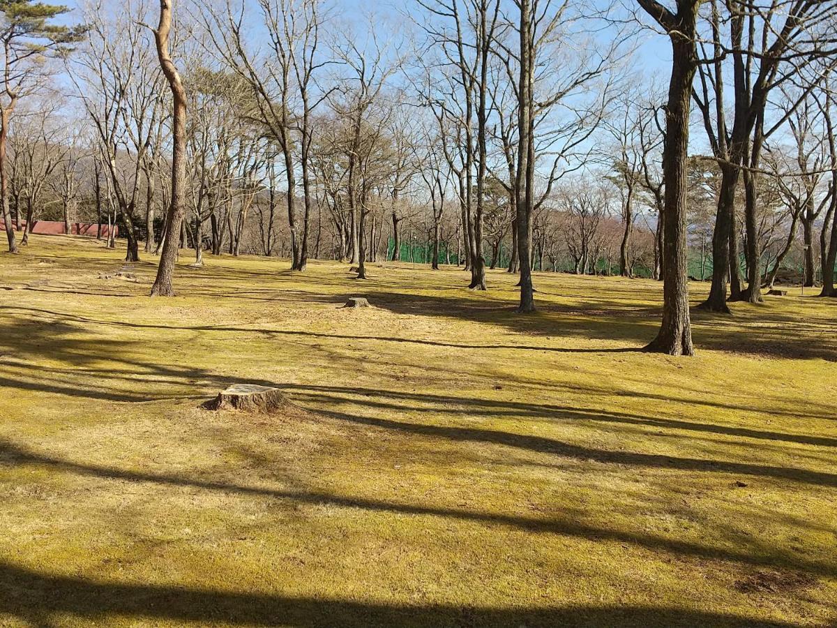 Fujimihana Resort 小山市 外观 照片
