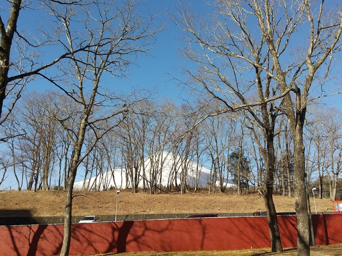 Fujimihana Resort 小山市 外观 照片