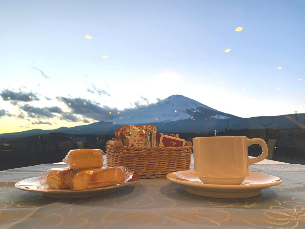 Fujimihana Resort 小山市 外观 照片