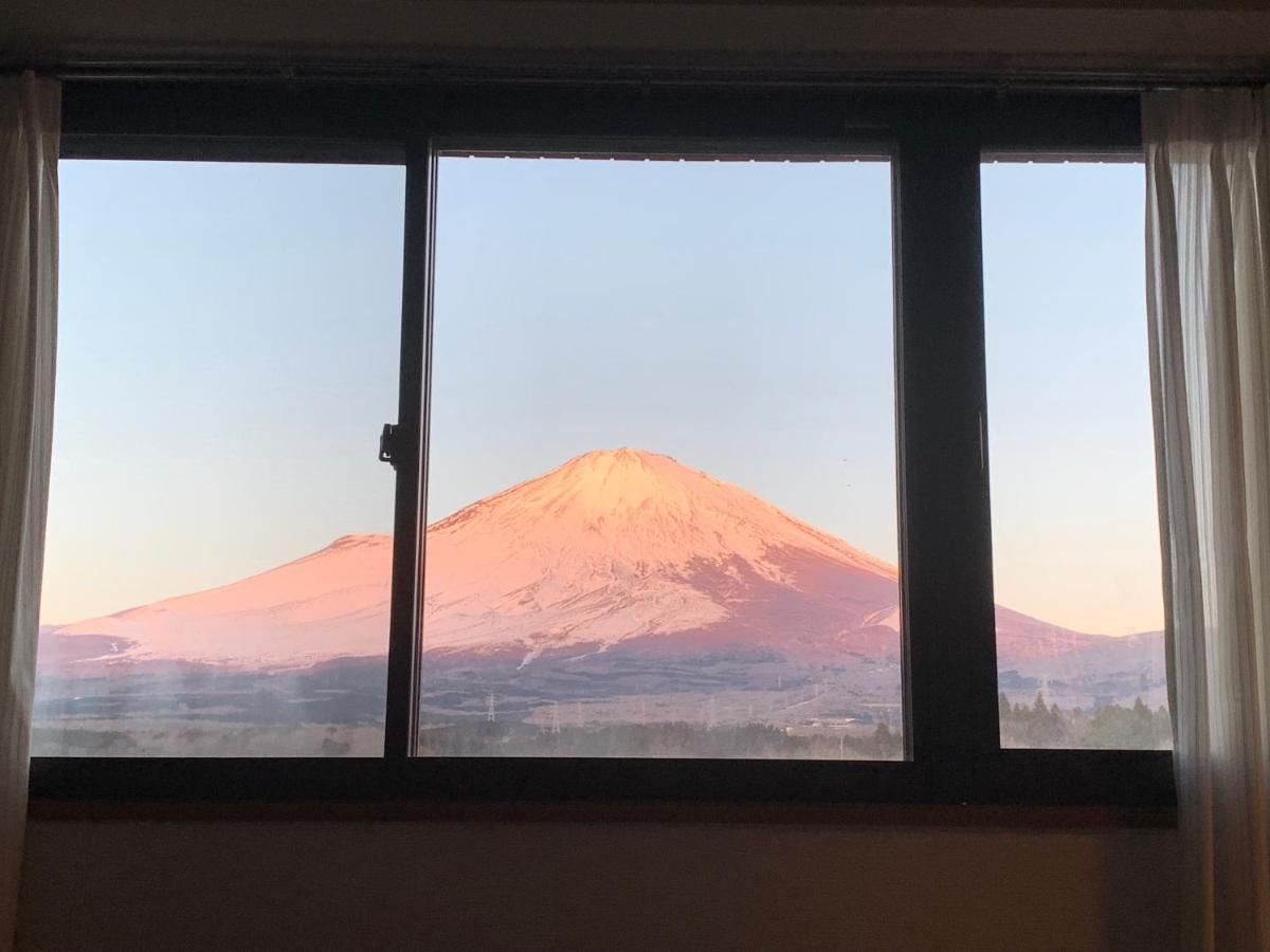 Fujimihana Resort 小山市 外观 照片