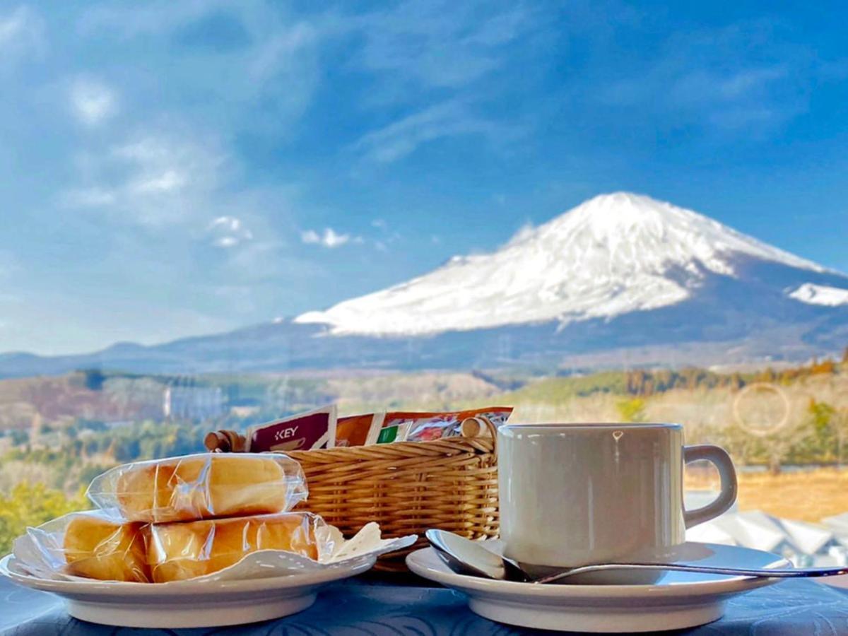 Fujimihana Resort 小山市 外观 照片